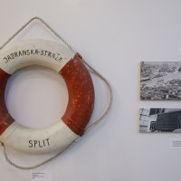 Školski brod Jadran