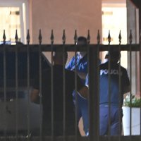 Drama u Kloštar Ivaniću