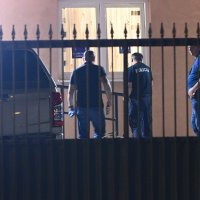 Drama u Kloštar Ivaniću