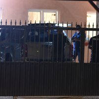 Drama u Kloštar Ivaniću