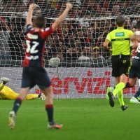 Genoa - AS Roma, Serie A, 28.9.2023.