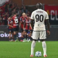 Genoa - AS Roma, Serie A, 28.9.2023.