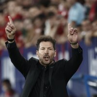 Osasuna - Atletico Madrid, španjolska liga, 28.9.2023.