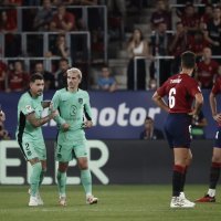 Osasuna - Atletico Madrid, španjolska liga, 28.9.2023.