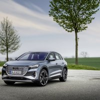 Audi unaprijedio obitelj modela Q4 e-tron