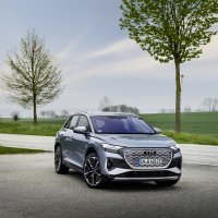 Audi unaprijedio obitelj modela Q4 e-tron