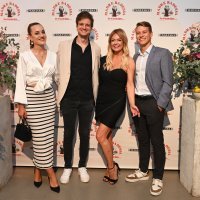 Lorena Bućan, Ivan Huljić, Renata Končić Minea, Kristijan Stanić