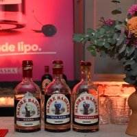 Promocija likera i rakija Tončija Huljića