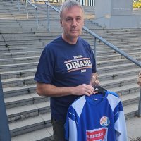 Izložba Dinamovih dresova kroz povijest