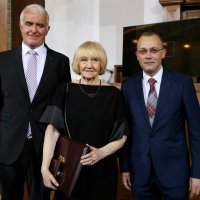 Zvonko Kusić, Ivica Boban i Zlatko Hasanbegović