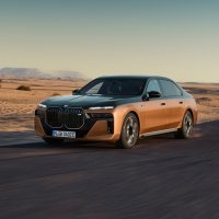 BMW ažurirao modele