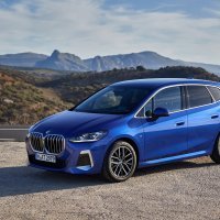 BMW ažurirao modele