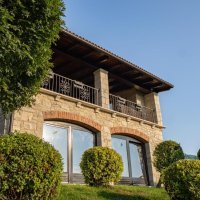 Vila Toscana
