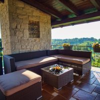 Vila Toscana
