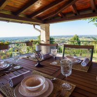 Vila Toscana
