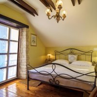Vila Toscana