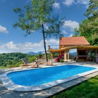 Vila Trakošćan Dream