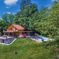 Vila Trakošćan Dream