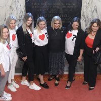 Svjetski dan srca u Saboru