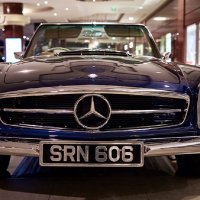 Everatti 'e-tunirao' legendarne modele