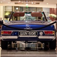 Everatti 'e-tunirao' legendarne modele