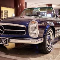 Everatti 'e-tunirao' legendarne modele