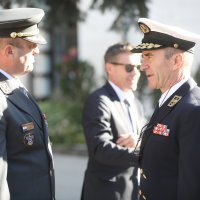 Milanović i Banožić