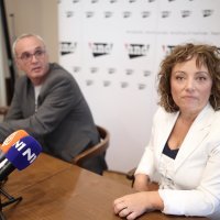 Press konferencija HND-a