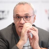 Press konferencija HND-a