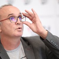 Press konferencija HND-a