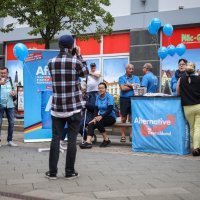 AfD