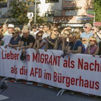 Migranti u Njemačkoj