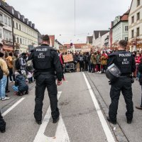 Migranti u Njemačkoj