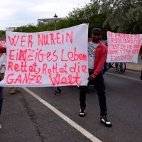 Migranti u Njemačkoj