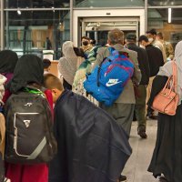 Migranti u Njemačkoj