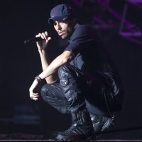 Enrique Iglesias