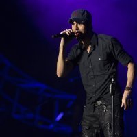 Enrique Iglesias