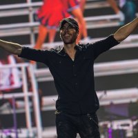 Enrique Iglesias