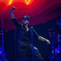 Enrique Iglesias