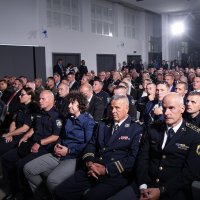 Svečana akademija povodom Dana policije
