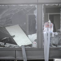 Napadi Foxtrota u Švedskoj