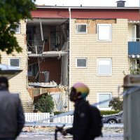 Napadi Foxtrota u Švedskoj