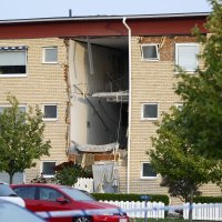 Napadi Foxtrota u Švedskoj