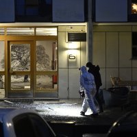 Napadi Foxtrota u Švedskoj