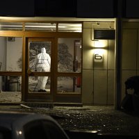 Napadi Foxtrota u Švedskoj