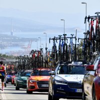 Cro Race - 4. etapa Krk - Labin