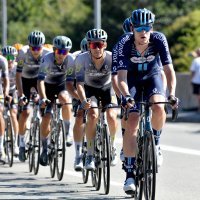 Cro Race - 4. etapa Krk - Labin