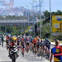 Cro Race - 4. etapa Krk - Labin