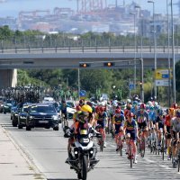 Cro Race - 4. etapa Krk - Labin