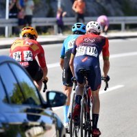 Cro Race - 4. etapa Krk - Labin